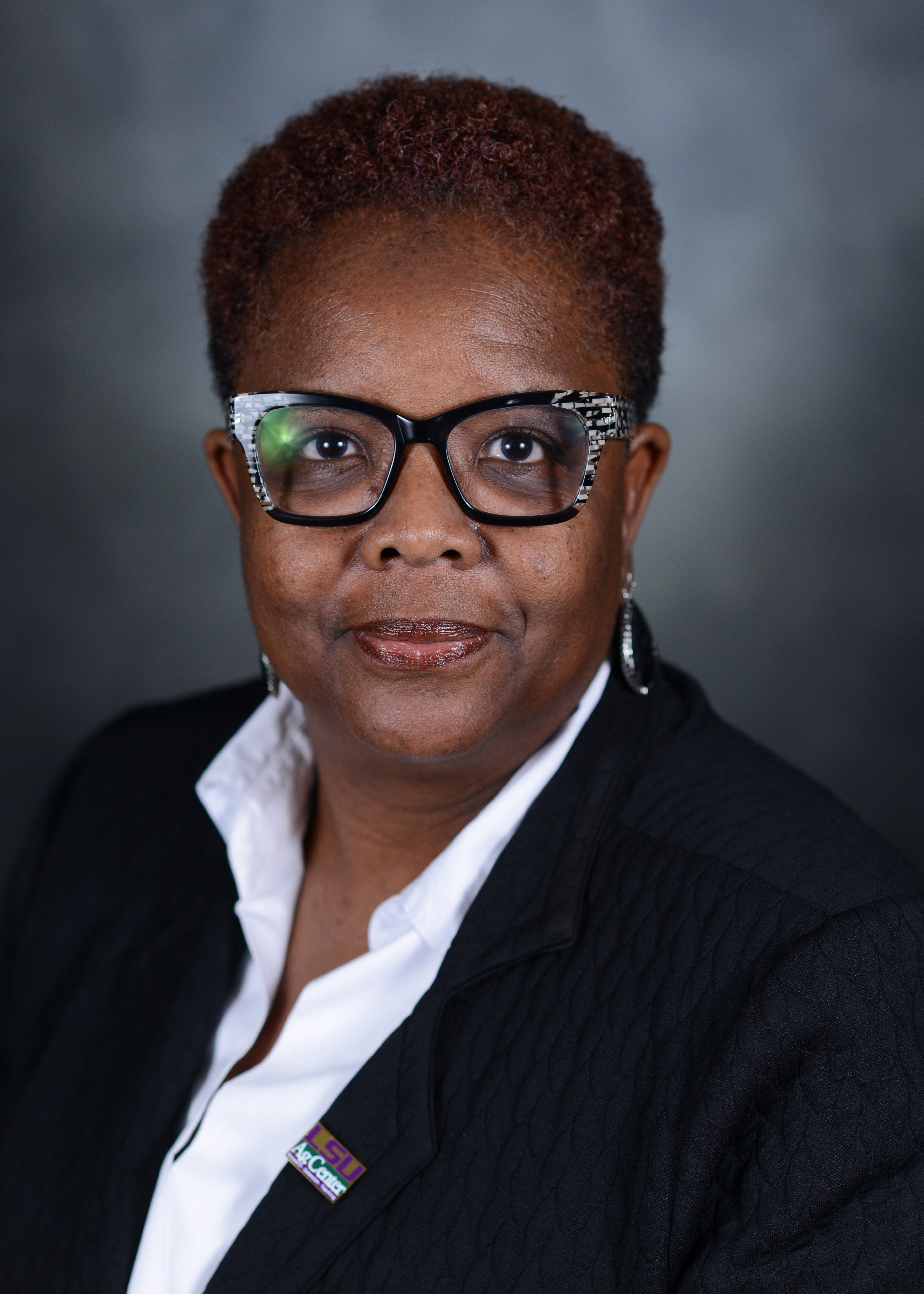 Alisha Okoro.